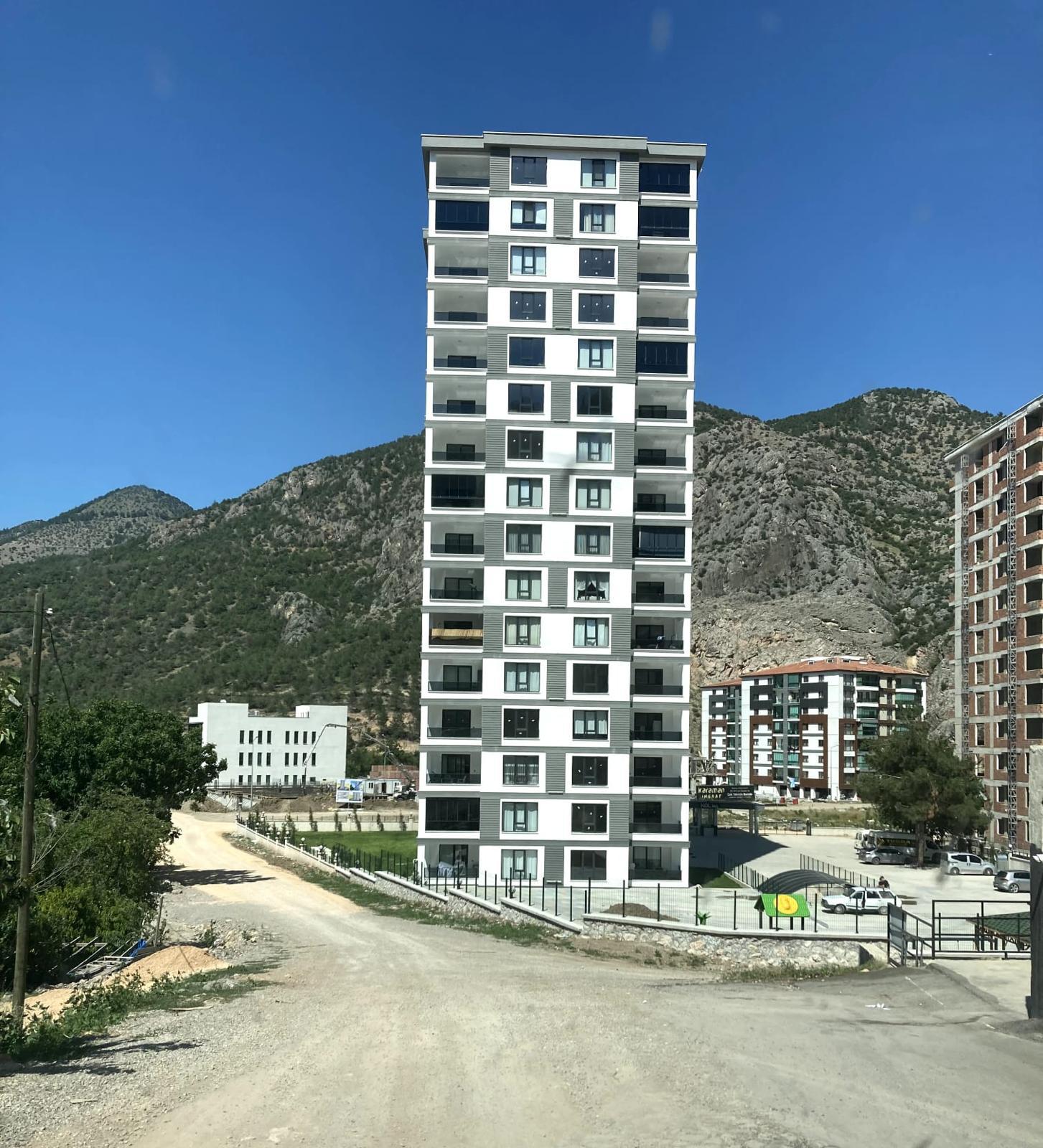 Tamamlanmış Projeler